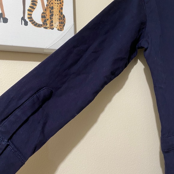 Men’s Utility Jumpsuit - Picture 3 of 3